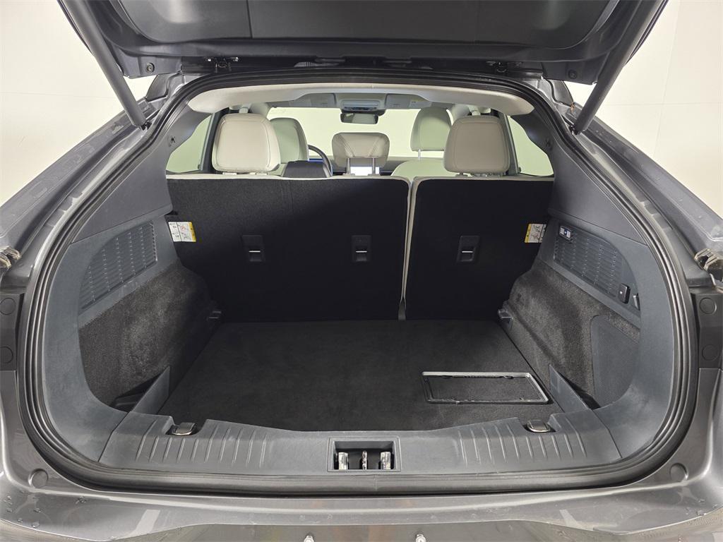 used 2021 Ford Mustang Mach-E car, priced at $26,952
