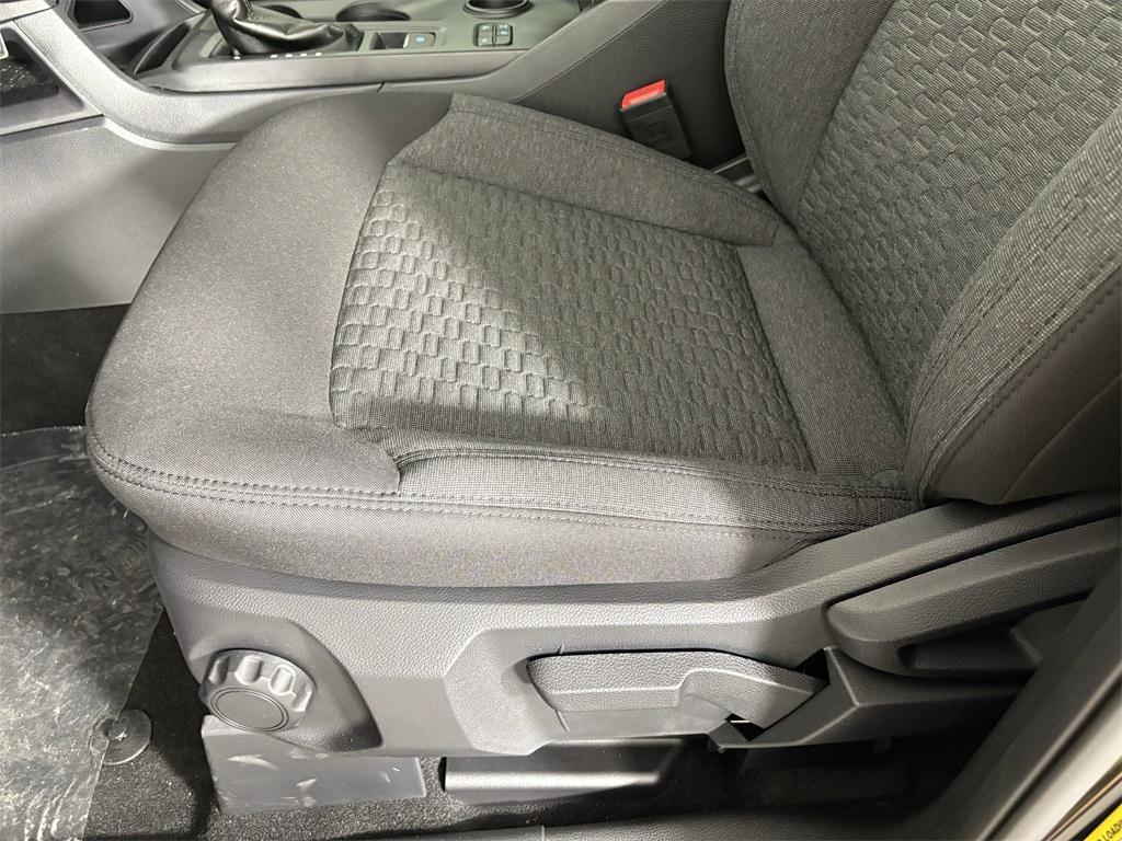 new 2025 Ford Ranger car, priced at $37,005