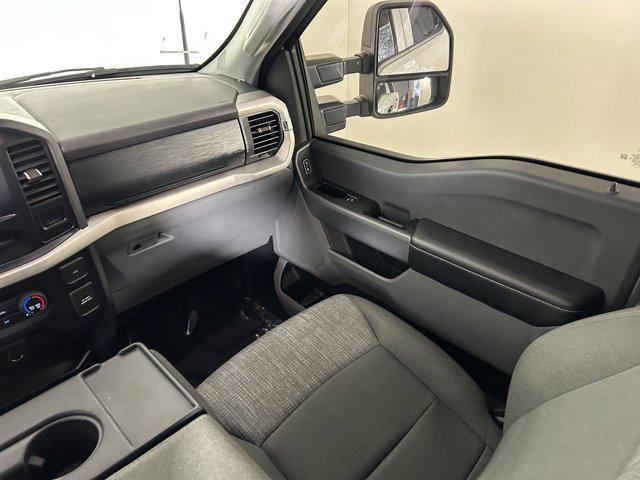 used 2021 Ford F-150 car, priced at $37,709