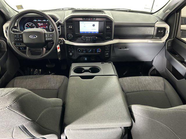 used 2021 Ford F-150 car, priced at $37,709