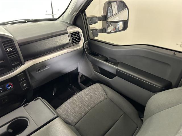 used 2021 Ford F-150 car, priced at $39,747