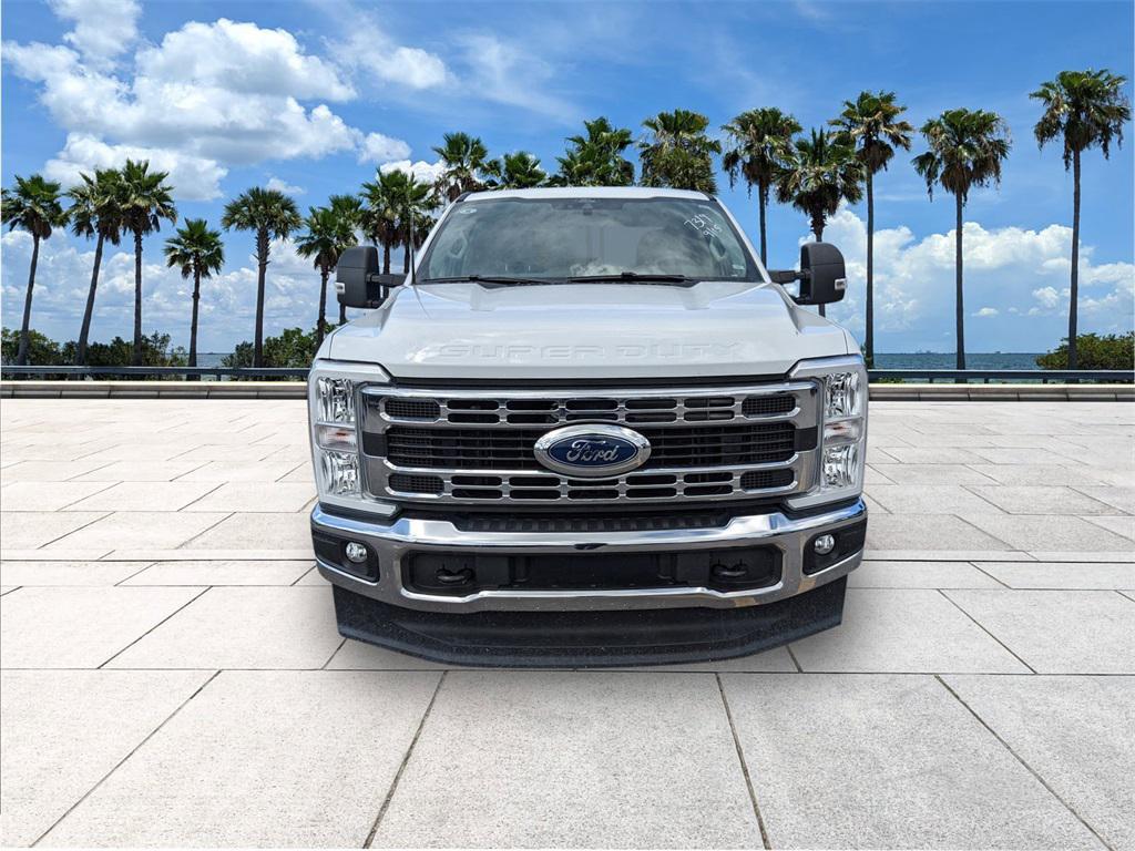 used 2024 Ford F-250 car, priced at $47,993