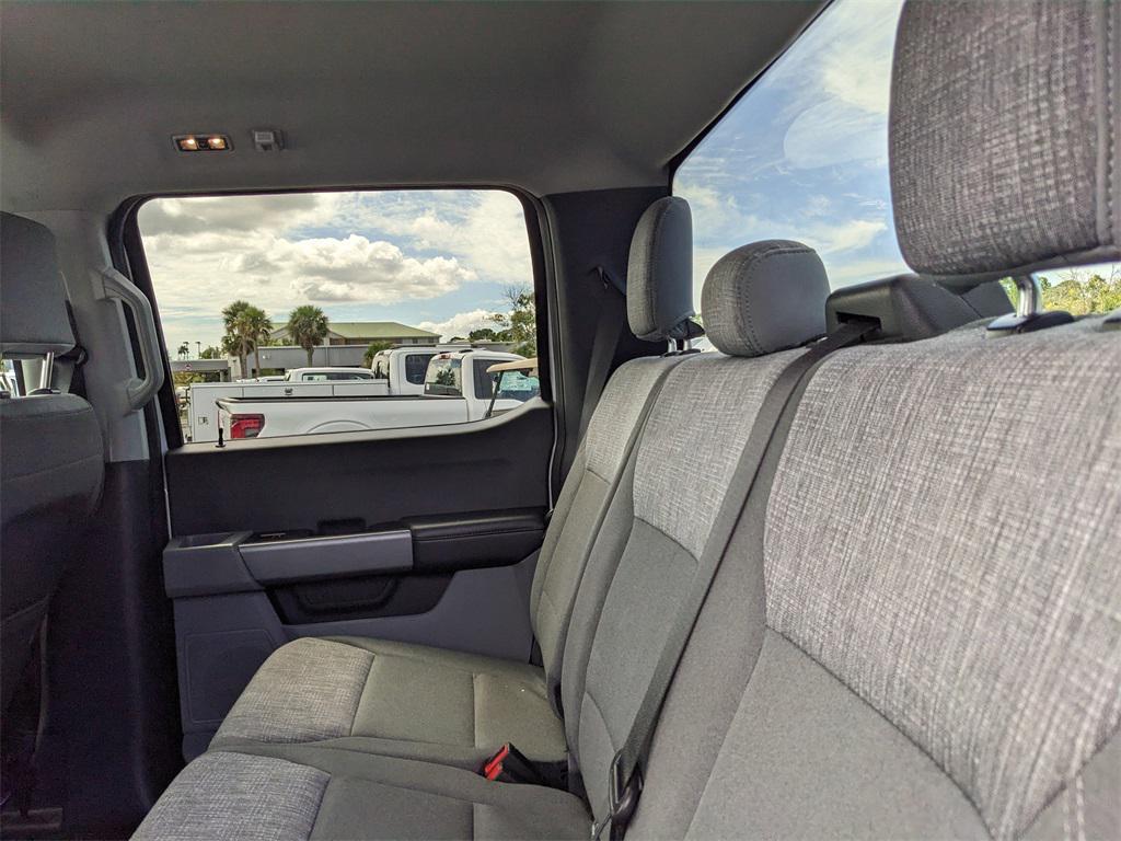 used 2024 Ford F-250 car, priced at $47,993