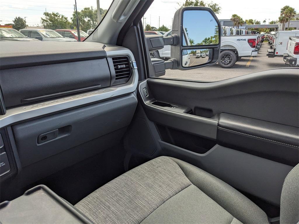 used 2024 Ford F-250 car, priced at $49,653