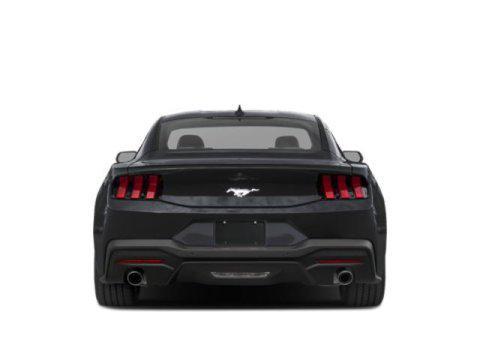 new 2024 Ford Mustang car, priced at $32,425