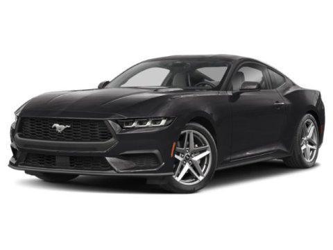 new 2024 Ford Mustang car, priced at $32,425