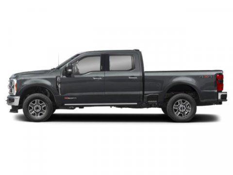 new 2025 Ford F-250 car, priced at $86,735