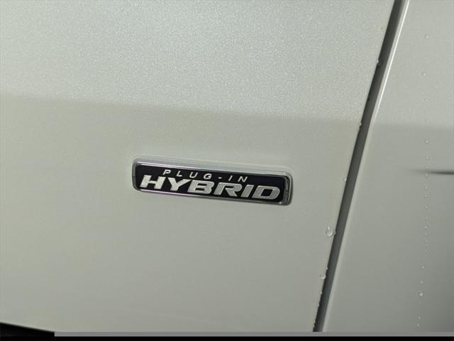 new 2025 Ford Escape car, priced at $36,859