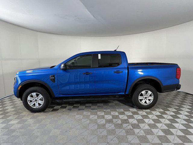 new 2024 Ford Ranger car, priced at $35,820