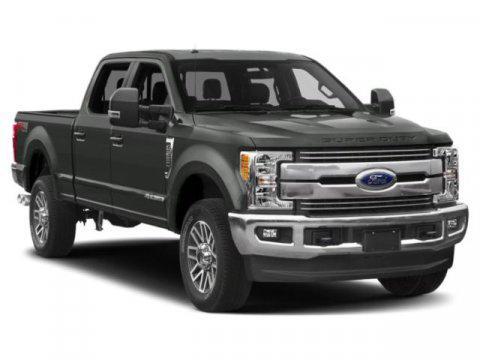 used 2019 Ford F-250 car, priced at $57,321