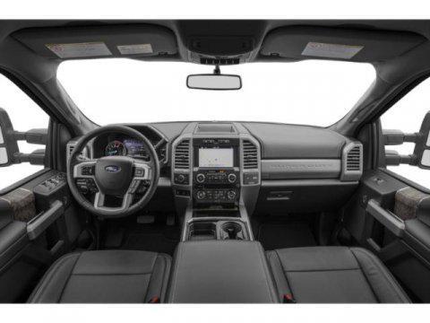 used 2019 Ford F-250 car, priced at $57,321