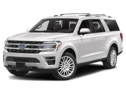 new 2024 Ford Expedition car, priced at $74,884