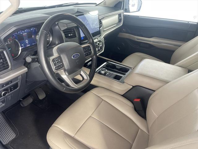 used 2024 Ford Expedition car, priced at $48,979