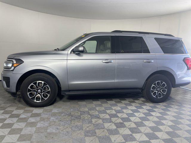 used 2024 Ford Expedition car, priced at $49,989