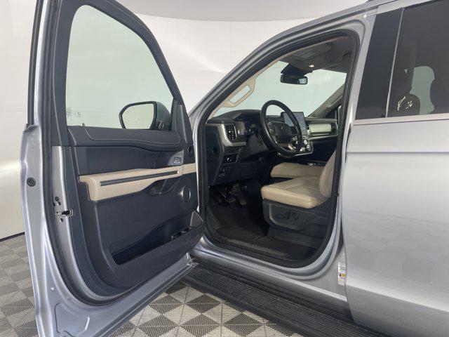 used 2024 Ford Expedition car, priced at $49,989
