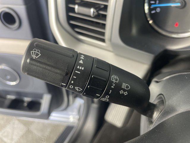 used 2024 Ford Expedition car, priced at $49,989