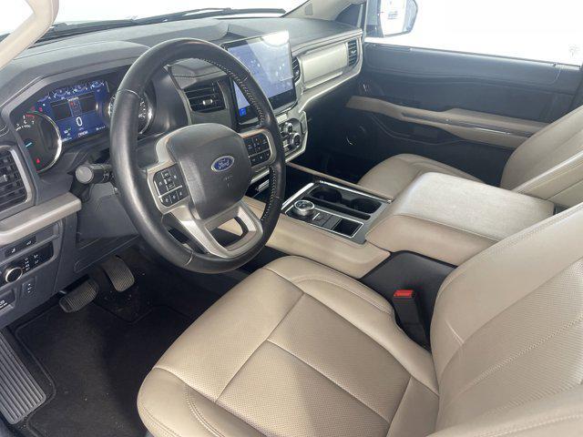 used 2024 Ford Expedition car, priced at $49,989