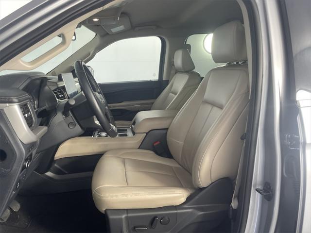 used 2024 Ford Expedition car, priced at $48,979