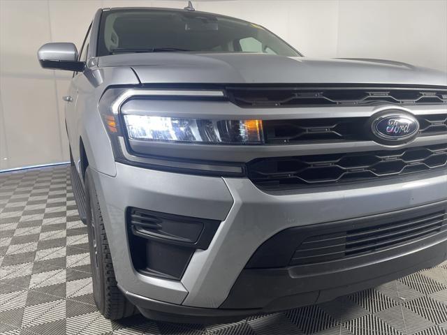 used 2024 Ford Expedition car, priced at $51,269