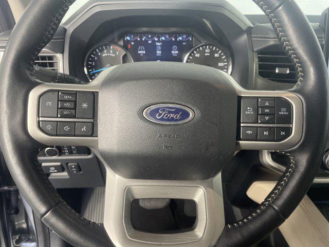 used 2024 Ford Expedition car, priced at $49,989