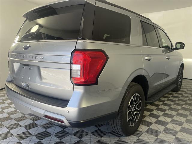 used 2024 Ford Expedition car, priced at $48,979