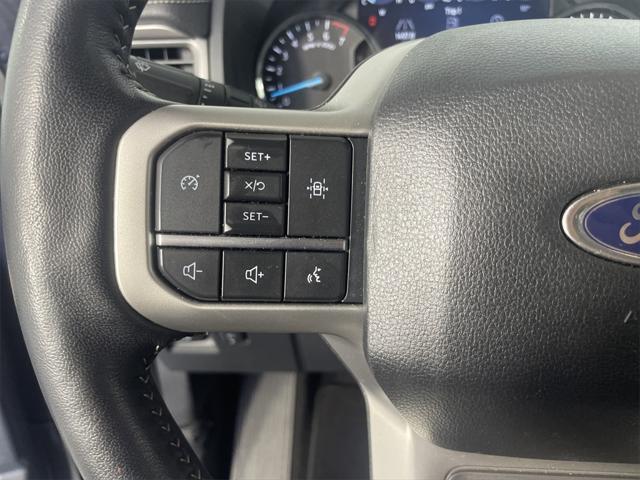 used 2024 Ford Expedition car, priced at $48,979