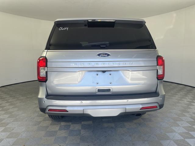 used 2024 Ford Expedition car, priced at $51,269
