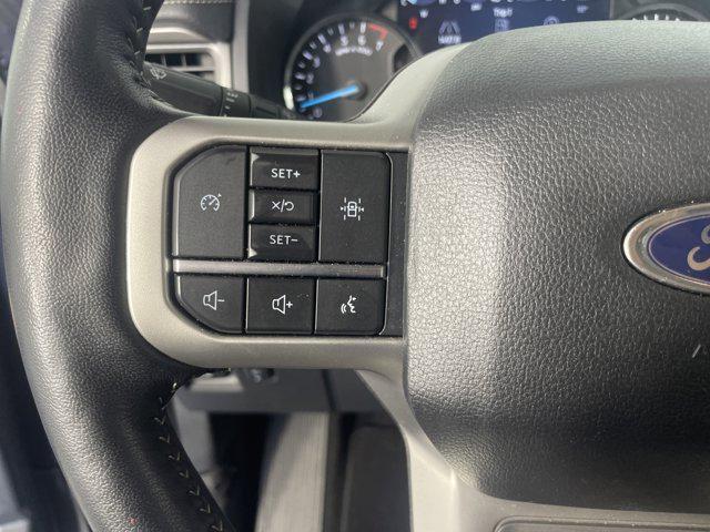 used 2024 Ford Expedition car, priced at $49,989