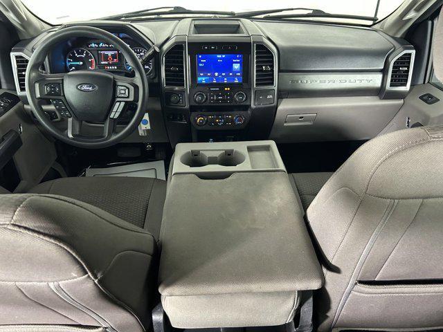 used 2022 Ford F-250 car, priced at $46,878