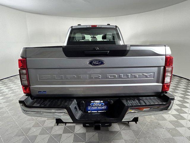 used 2022 Ford F-250 car, priced at $46,878