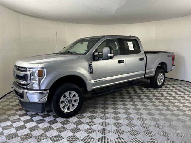 used 2022 Ford F-250 car, priced at $46,878