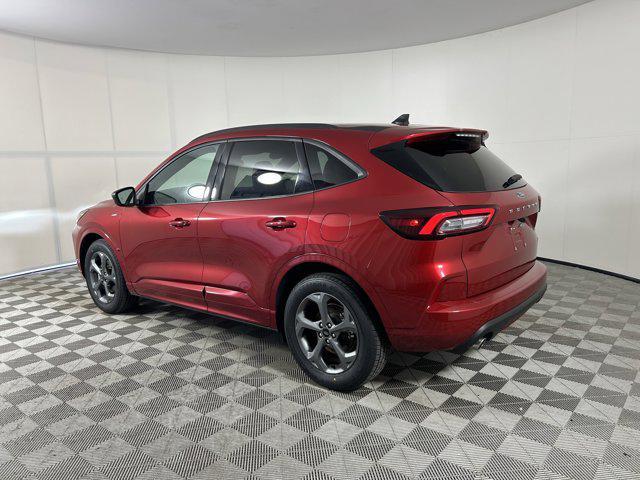 used 2024 Ford Escape car, priced at $23,211