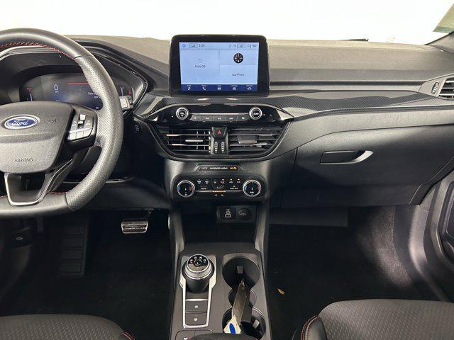 used 2024 Ford Escape car, priced at $23,211