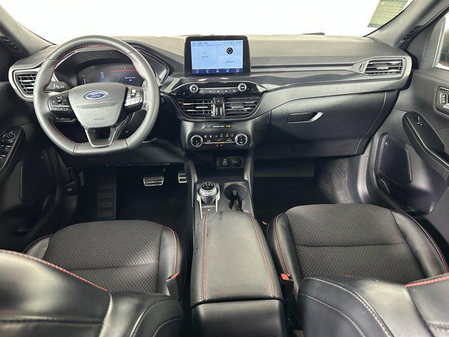 used 2024 Ford Escape car, priced at $23,211