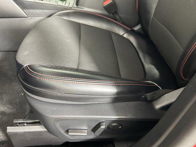 used 2024 Ford Escape car, priced at $23,211