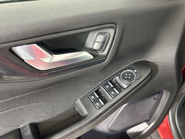 used 2024 Ford Escape car, priced at $23,211