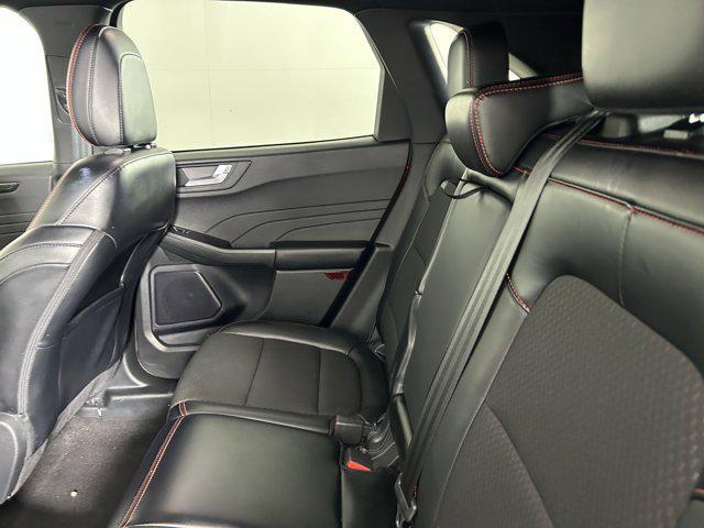 used 2024 Ford Escape car, priced at $23,211
