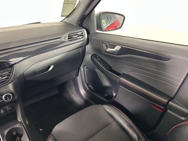 used 2024 Ford Escape car, priced at $23,211