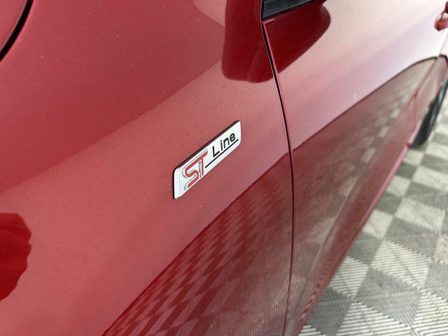 used 2024 Ford Escape car, priced at $23,211