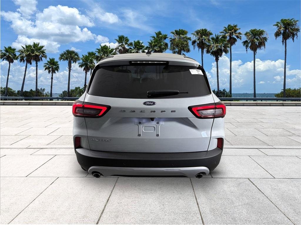 new 2025 Ford Escape car, priced at $22,590