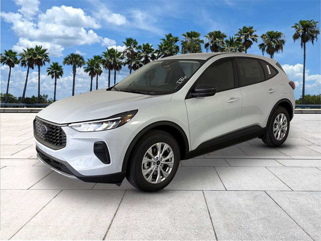 new 2025 Ford Escape car, priced at $22,590