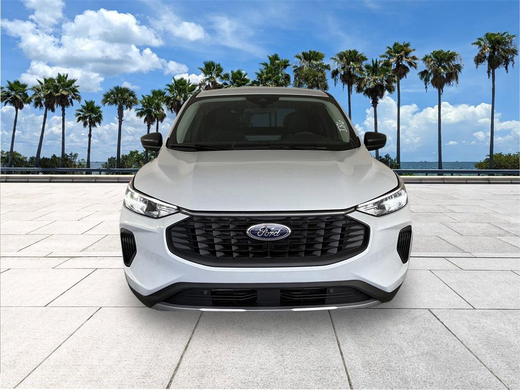 new 2025 Ford Escape car, priced at $22,590