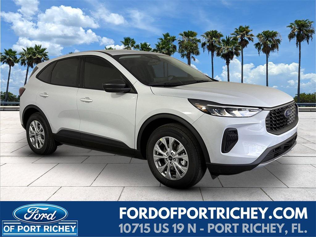 new 2025 Ford Escape car, priced at $22,590
