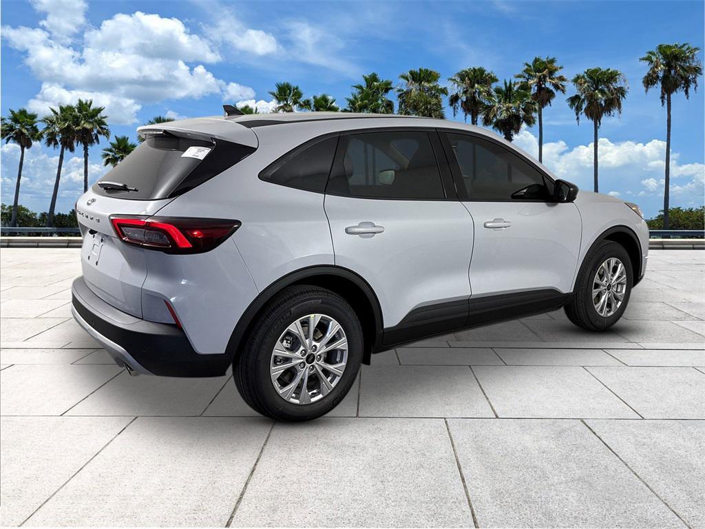 new 2025 Ford Escape car, priced at $22,590