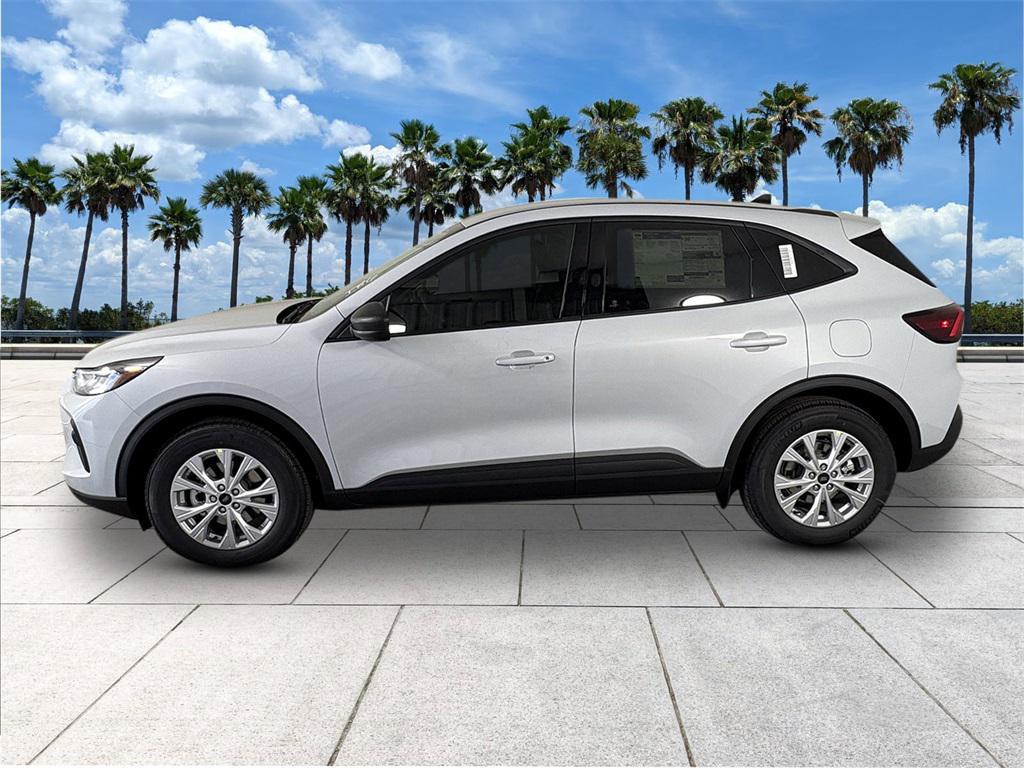 new 2025 Ford Escape car, priced at $22,590