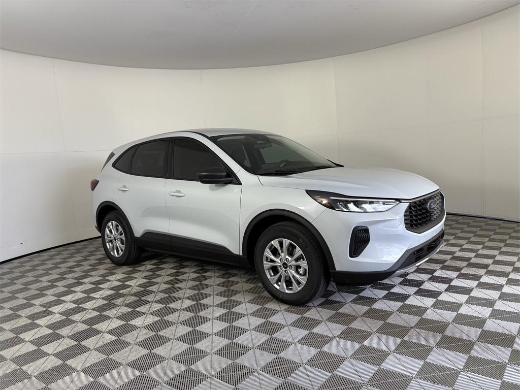 new 2025 Ford Escape car, priced at $26,635