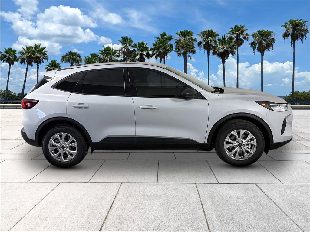 new 2025 Ford Escape car, priced at $22,590