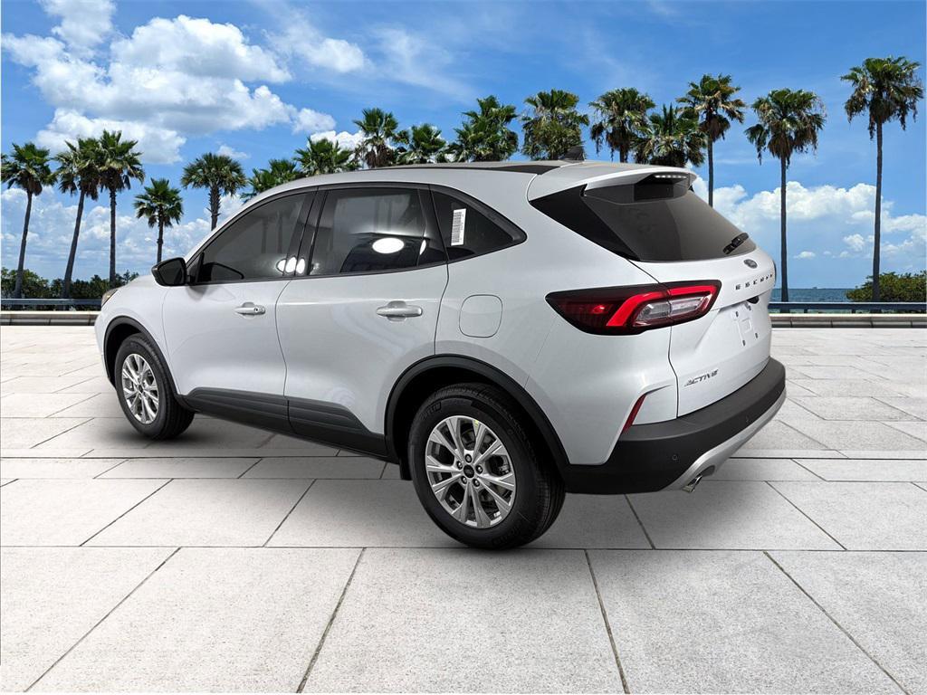 new 2025 Ford Escape car, priced at $22,590