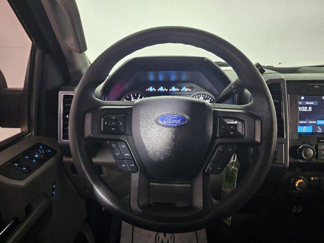 used 2019 Ford F-150 car, priced at $26,190