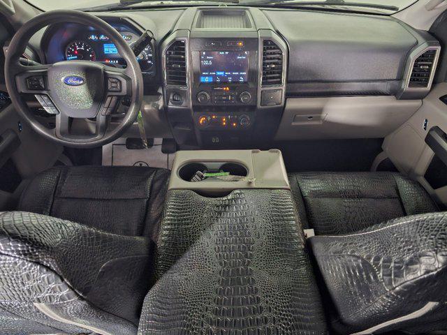 used 2019 Ford F-150 car, priced at $26,190